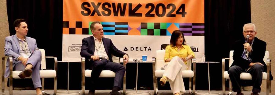 Inside IA Global Ventures: SXSW Highlights & Other March Updates