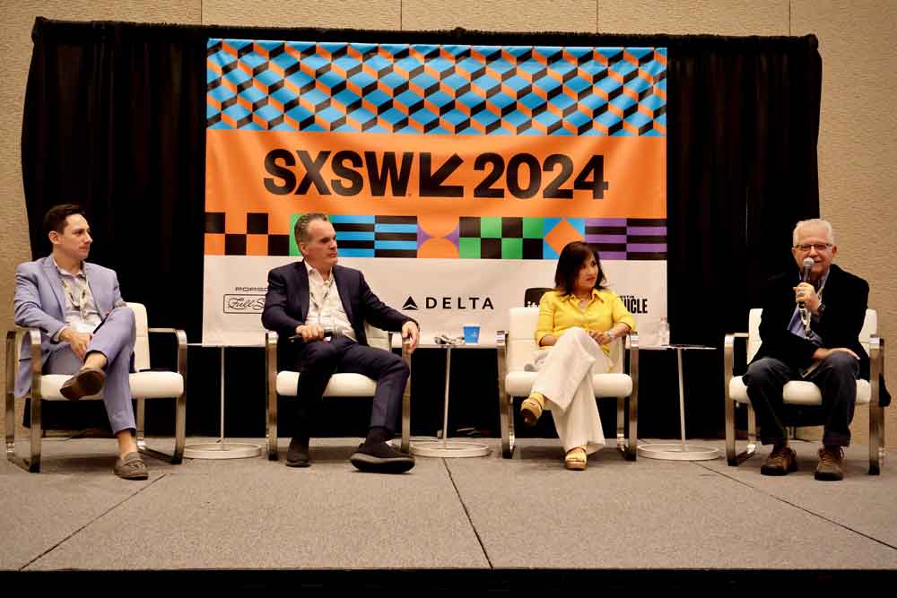 Inside IA Global Ventures: SXSW Highlights & Other March Updates