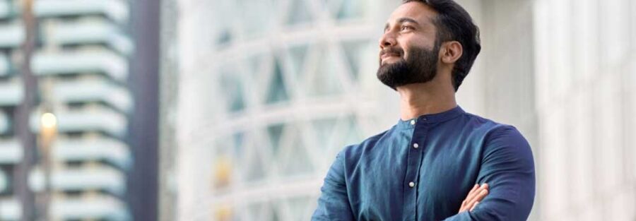 The One Question Every Founder Must Answer