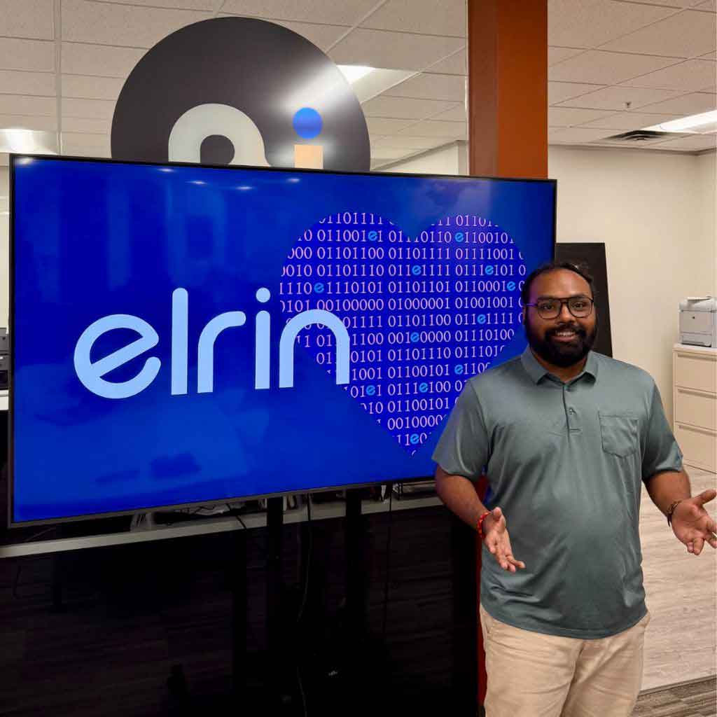 Elrin - IA Global Ventures Portfolio