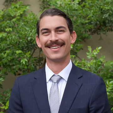 Jack Whelan - IA Global - Director of Business Development