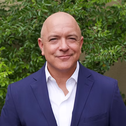 James Smith - Chief Growth Officer - IA Global Ventures