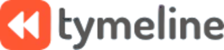 tymeline logo - Tymeline - Where AI brings People, Projects, and Profitability together on a unified platform
