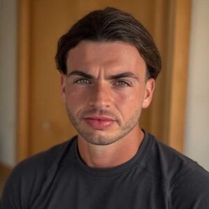 Maitly.ai founder and British entrepreneur, Ben Wolfenden