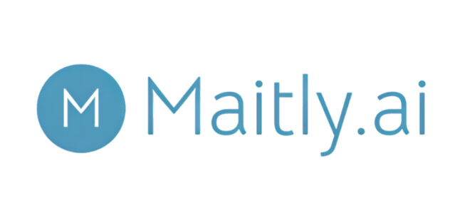 Maitly.AI: Maximizing Guest Experience with AI-Powered Reception